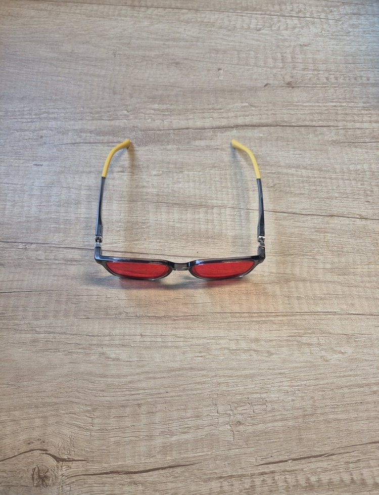 Kids Blue light blocking glasses Mitochondriak®